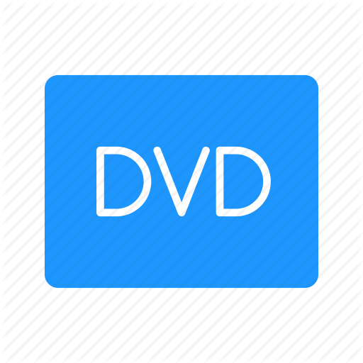 Digital Video Disc, Dvd, Movie, Video Icon