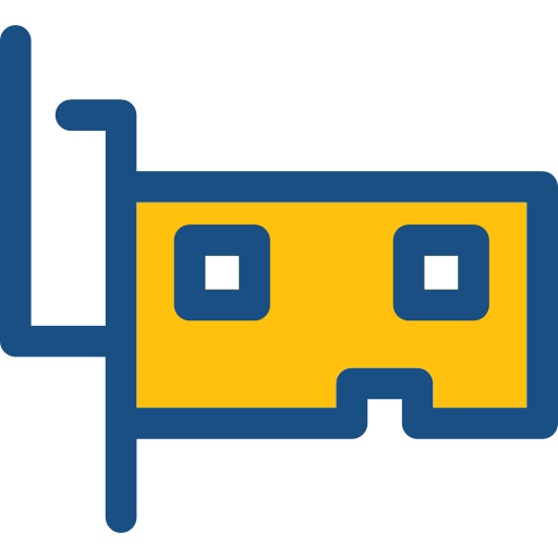 Connector Dvi Png Icon