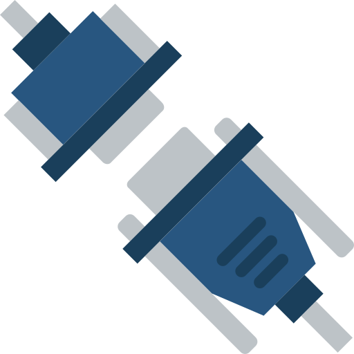 Dvi Connector Png Icon