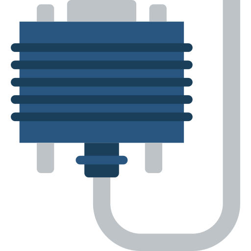 Dvi Png Icon