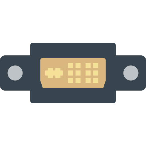 Dvi Png Icon