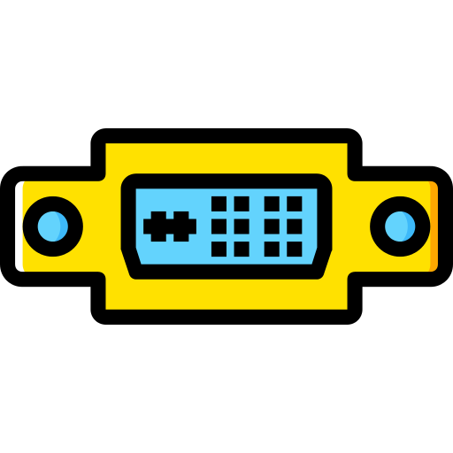 Dvi Png Icon
