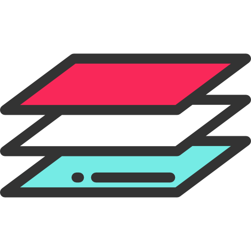 Layers Icon