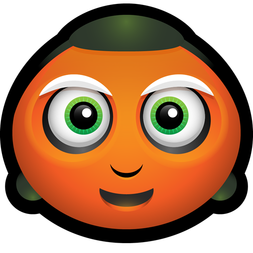 Dwarf, Loompa, Oompa, Christmas, Mascot, Elf Icon