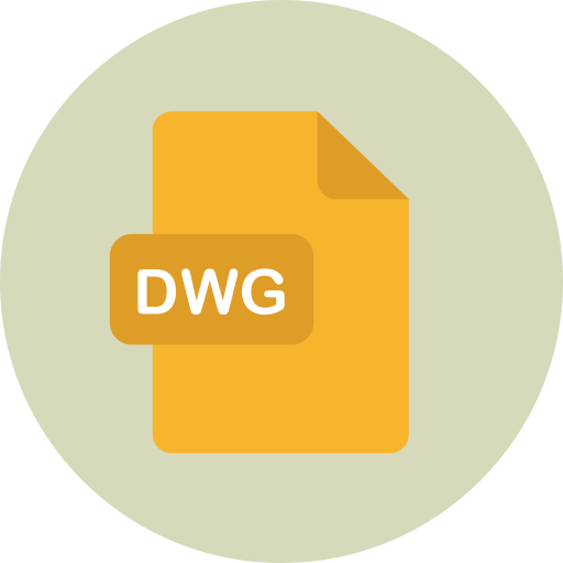 Dwg Png Icon