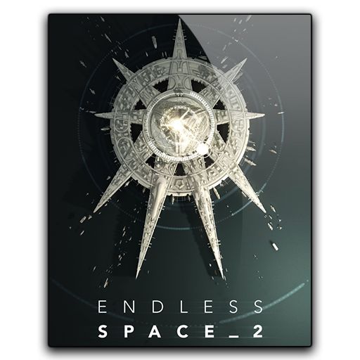Icon Endless Space