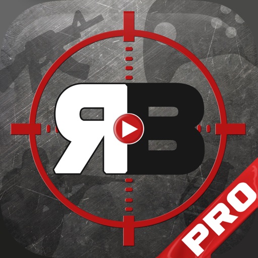 Theradbrad Dying Light