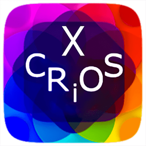 Download Crios X