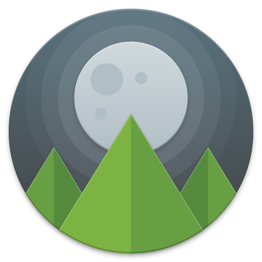 Moonrise Icon Pack Appstore For Android