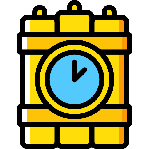 Dynamite Icon