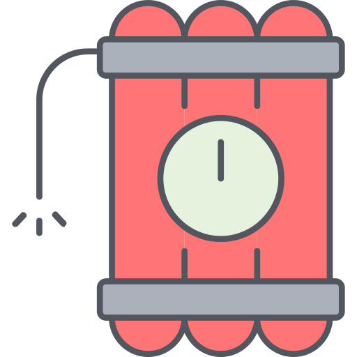 Dynamite Png Icon