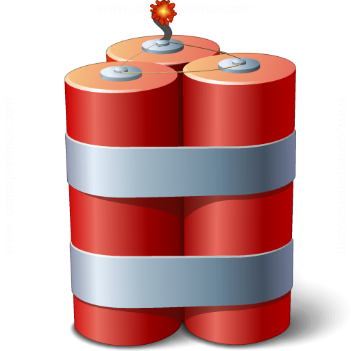 Iconexperience V Collection Dynamite Icon