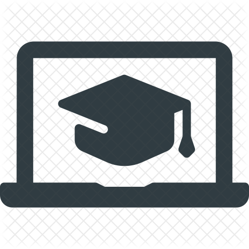 E Learning Icon Png Png Image