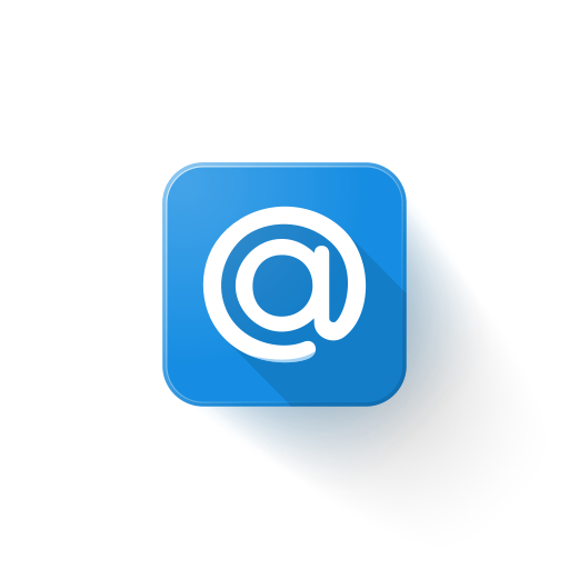 Mail, Message, Envelope, Newsletter, Email, Letter Icon
