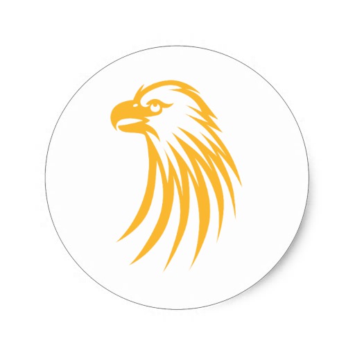 Eagle Icon Logos