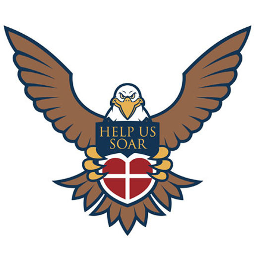 Cropped Eagle Site Icon Saint John Neumann Catholic School