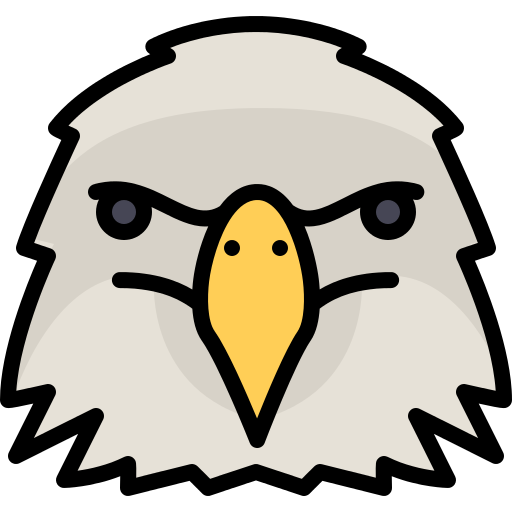 Eagle Png Icon