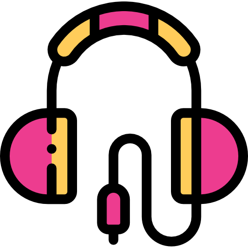 Headphones