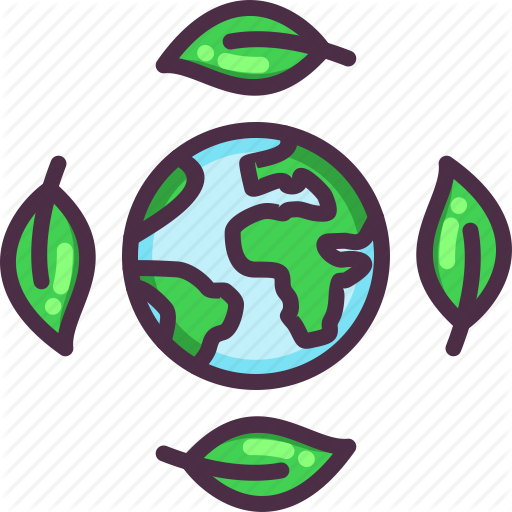Earth, Eco, Ecology, Leaf, Planet, Save Earth Icon