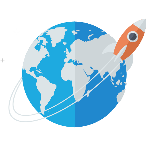 Earth Icon Png And Vector For Free Download