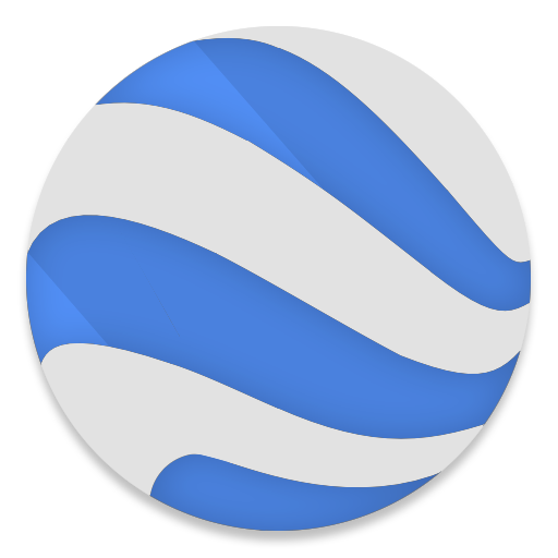 Earth Icon