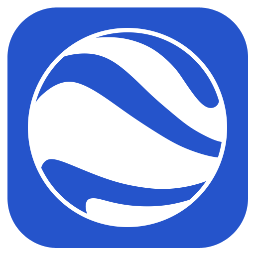 Google Earth Icon
