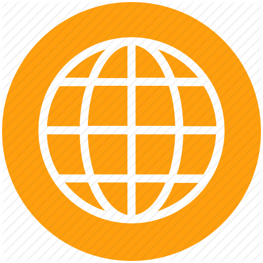 Earth, Global, Globe, International, World, World Globe Icon