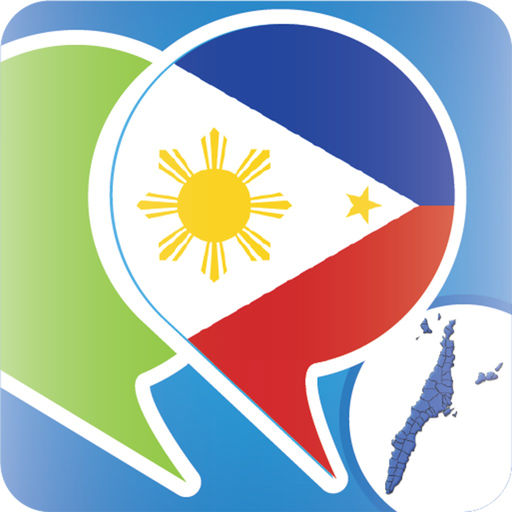 Tagalogfilipino Phrasebook