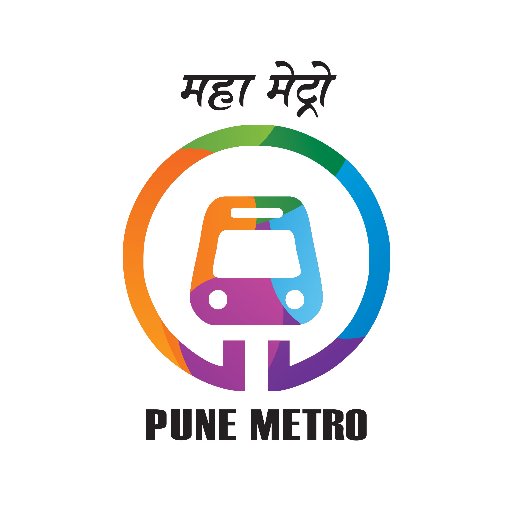 Pune Metro Rail Project On Twitter School Children Are Really