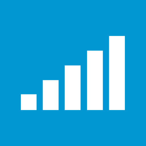 Social Media Access Icon