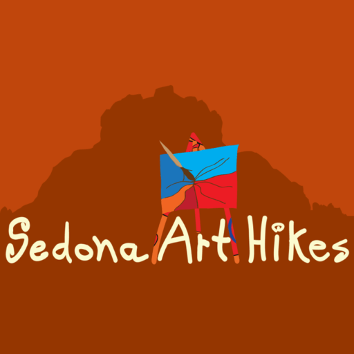 Sah Favicon Easel Sedona Art Hikes