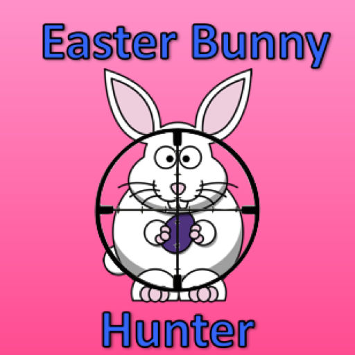 Easter Bunny Hunter