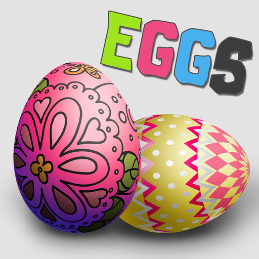 Easter Egg Painter Pro