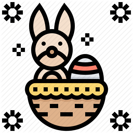 Christian, Easter, Egg, Festival, Resurrection, Tradition Icon