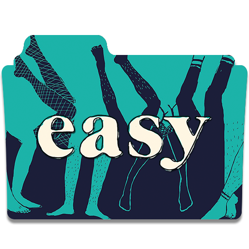 Easy Folder Icon
