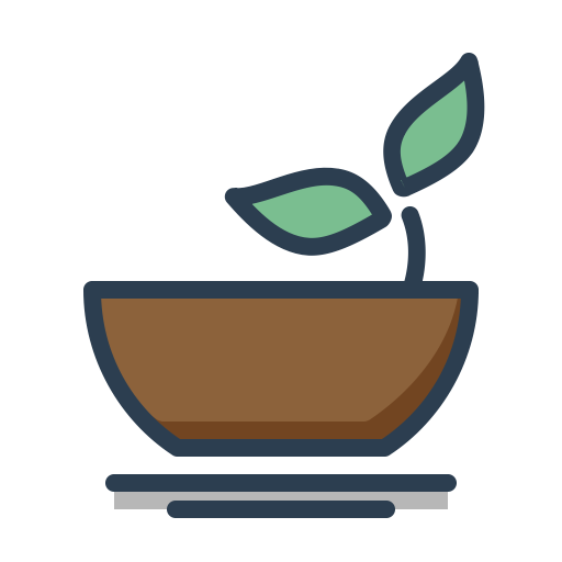 Eat, Food, Health, Healthy, Leaf, Resolutions, Vegeterian Icon