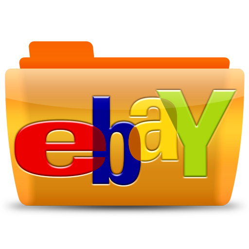 Ebay Icon Png Images In Collection