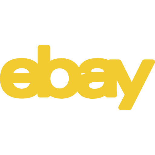 Ebay Icon