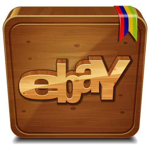 Ebay Icons