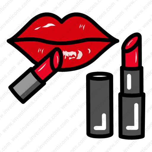 Set Desktop Icon Makeup