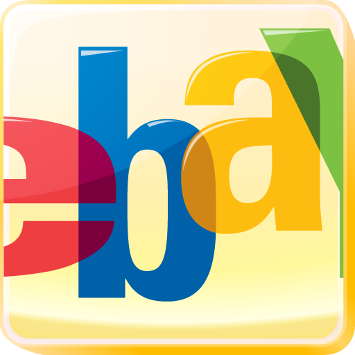Ebay Icon