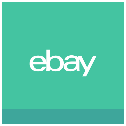 Ebay Icon Png Images In Collection