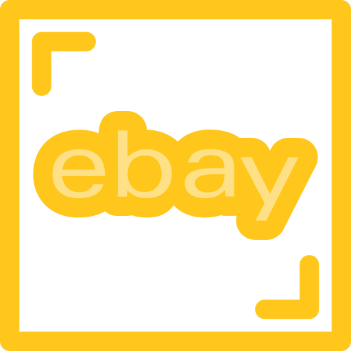 Ebay Png Icon