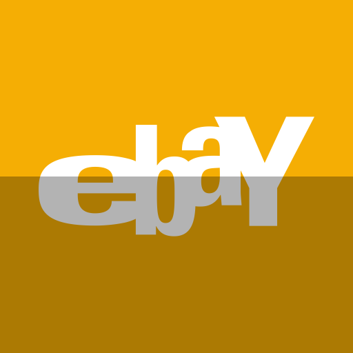 Ebay Icon