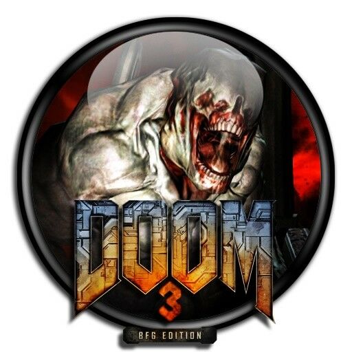 Doom Bfg Edition Steam Key Global Ebay