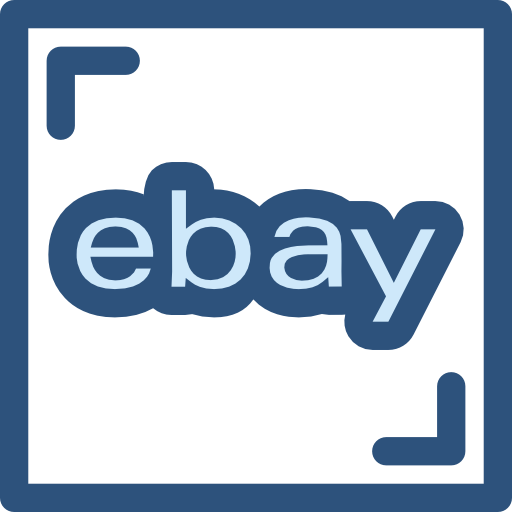 Ebay Icon For Windows