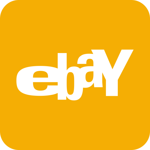 Ebay Icon