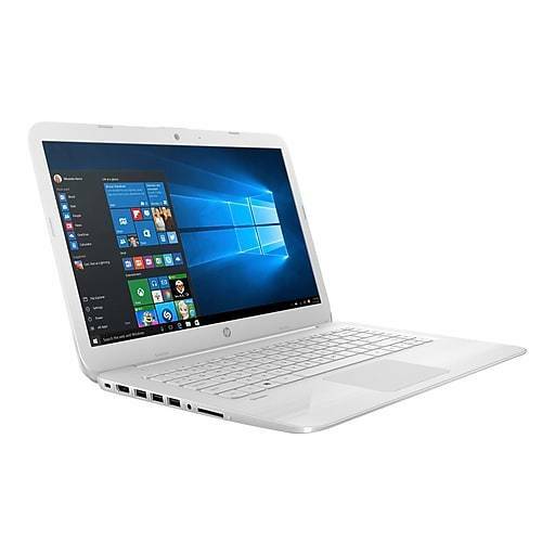 Hp Stream Emmc Intel Windows Laptop