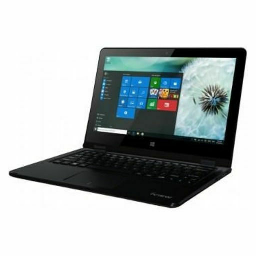 Iview Maximus Convertible Touchscreen In Laptop Pc