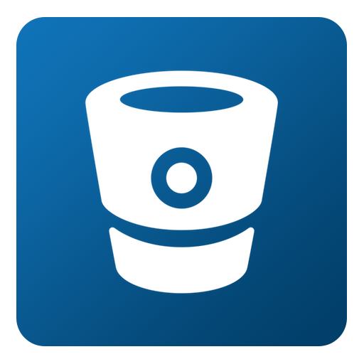 Bitbucket Icon